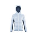 Kurtka MILLET W Fitz Roy Warm Hoodie niebieski Millet