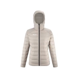 Kurtka MILLET W Kamet Down Hoodie Beżowy Millet