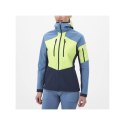Kurtka MILLET W M White Shield Jkt granatowy Millet