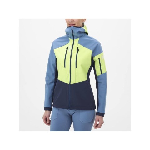 Kurtka MILLET W M White Shield Jkt granatowy Millet