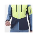 Kurtka MILLET W M White Shield Jkt granatowy Millet