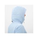 Kurtka MILLET W Mixt Warm Hoodie Niebieski Millet
