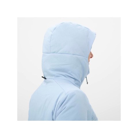 Kurtka MILLET W Mixt Warm Hoodie Niebieski Millet