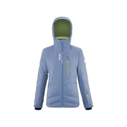 Kurtka MILLET W Monashee Jkt Niebieski Millet