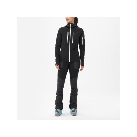 Kurtka MILLET W Pierra Ment Hoodie Czarny Millet