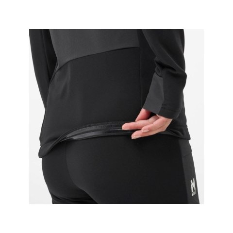 Kurtka MILLET W Pierra Ment Hoodie Czarny Millet