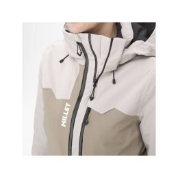 Kurtka MILLET W Snowbasin Jkt Beżowy Millet