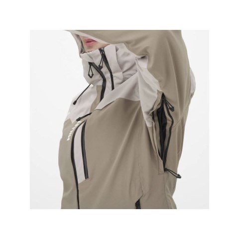 Kurtka MILLET W Snowbasin Jkt Beżowy Millet