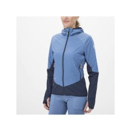 Kurtka MILLET W Touring Speed Xcs Hoodie granatowy Millet