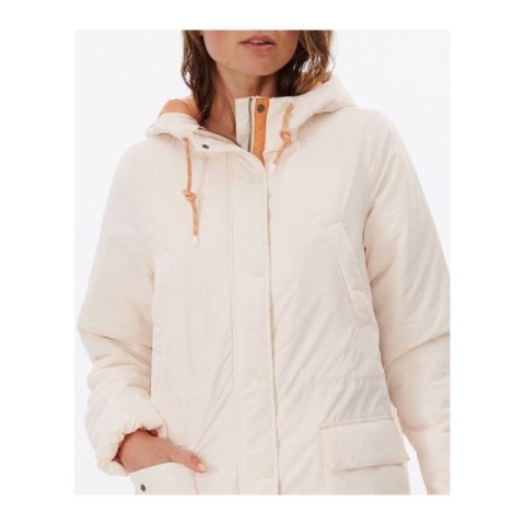 Kurtka RIP CURL Swc Weekender Jacket biały Rip Curl