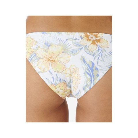 Majtki kąpielowe RIP CURL Always Summer Full Pant biały Rip Curl
