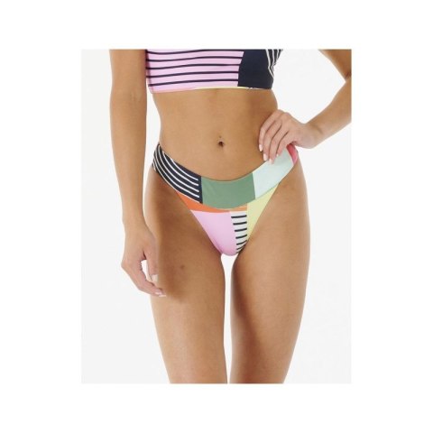 Majtki kąpielowe RIP CURL Day Break Skimpy multi Rip Curl