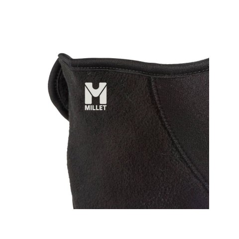 Maska MILLET Powder Mask Czarny Millet