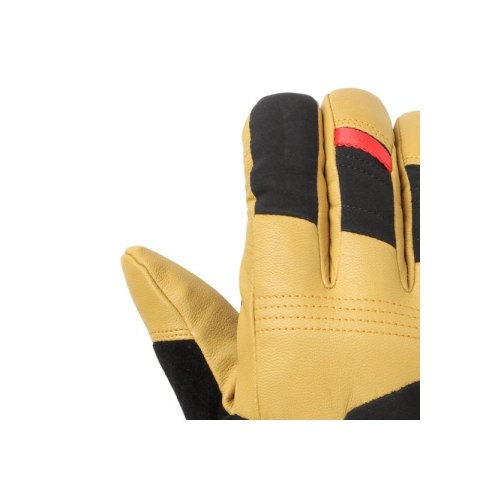 Rękawice MILLET M Cosmic Gtx Glove Brązowy Millet