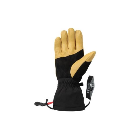 Rękawice MILLET M Cosmic Gtx Glove Brązowy Millet