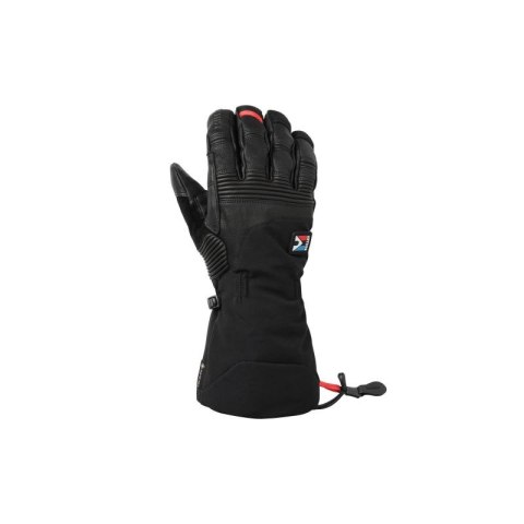 Rękawice MILLET Trilogy Icon Gtx Glove Czarny Millet