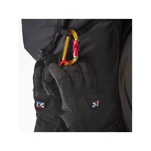 Rękawice MILLET Trilogy Icon Gtx Glove Czarny Millet