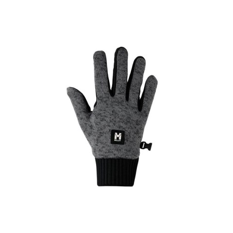 Rękawice MILLET Urban Glove Czarny Millet