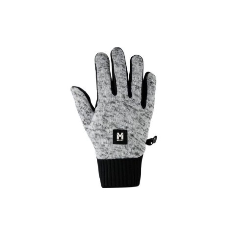 Rękawice MILLET Urban Glove Szary Millet