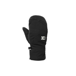 Rękawice MILLET W Meadows Mitten Czarny Millet