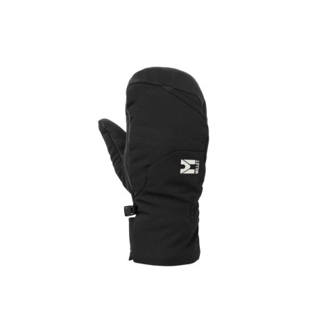 Rękawice MILLET W Meadows Mitten Czarny Millet