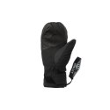 Rękawice MILLET W Meadows Mitten Czarny Millet