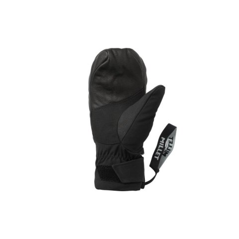 Rękawice MILLET W Meadows Mitten Czarny Millet