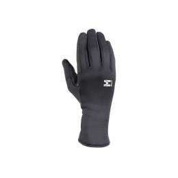 Rękawice MILLET Warm Stretch Glove Czarny Millet