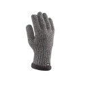 Rękawice MILLET Wool Glove Czarny Millet