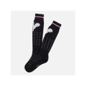 Skarpety Rossignol W Victory Socks czarny Rossignol