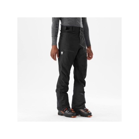 Spodnie MILLET M M White 3L Pant czarny Millet