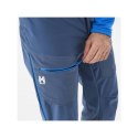 Spodnie MILLET M M White Shield Pant granatowy Millet