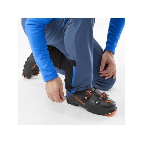 Spodnie MILLET M M White Shield Pant granatowy Millet
