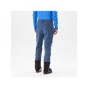 Spodnie MILLET M M White Shield Pant granatowy Millet