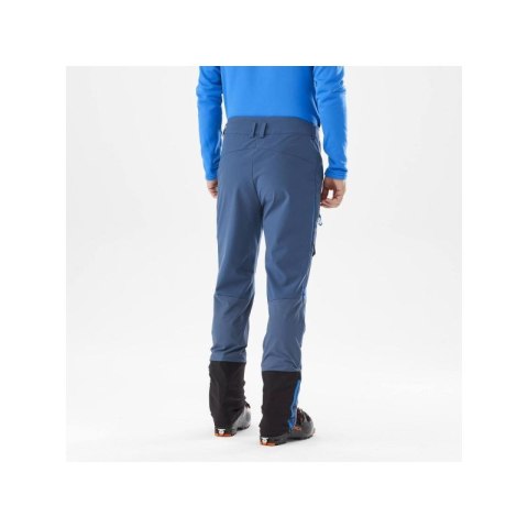 Spodnie MILLET M M White Shield Pant granatowy Millet