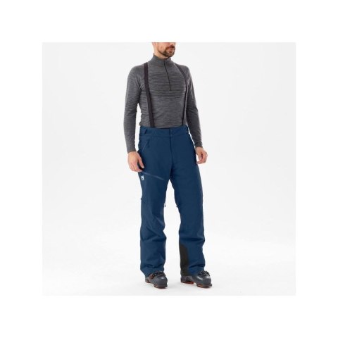 Spodnie MILLET M Telluride Pant Granatowy Millet