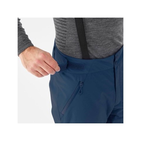 Spodnie MILLET M Telluride Pant Granatowy Millet