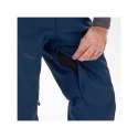 Spodnie MILLET M Telluride Pant Granatowy Millet