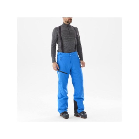 Spodnie MILLET M Telluride Pant Niebieski Millet