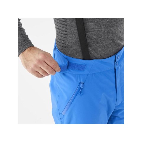 Spodnie MILLET M Telluride Pant Niebieski Millet