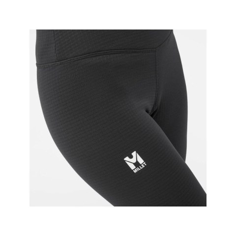 Spodnie MILLET W Fusion Grid Pant Czarny Millet