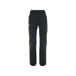Spodnie MILLET W Magma Pant Czarny Millet