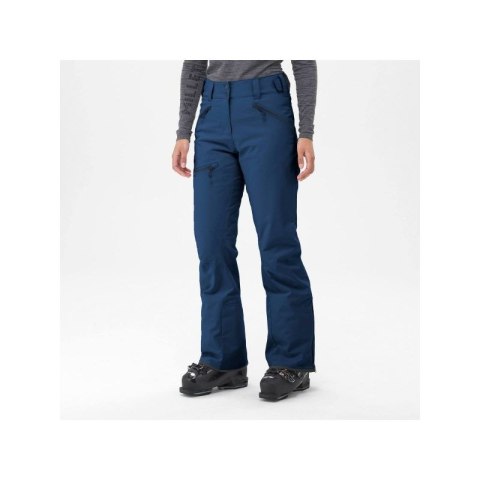 Spodnie MILLET W Monashee Pant Granatowy Millet