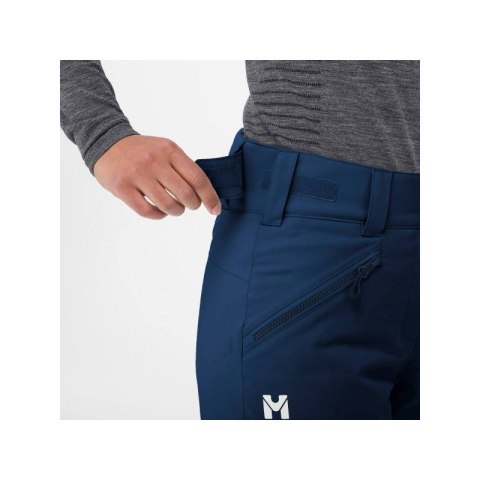 Spodnie MILLET W Monashee Pant Granatowy Millet