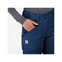 Spodnie MILLET W Monashee Pant Granatowy Millet