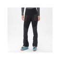 Spodnie MILLET W Rutor Tight Czarny Millet