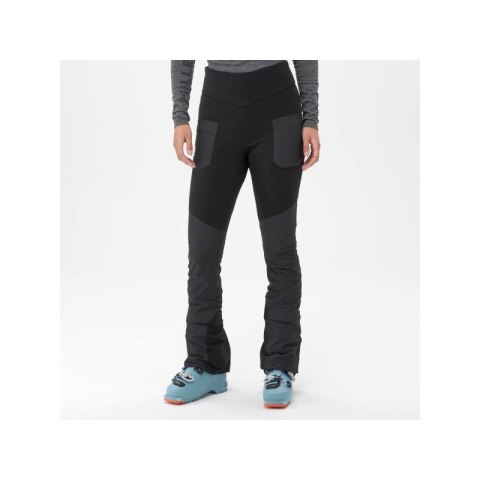 Spodnie MILLET W Rutor Tight Czarny Millet