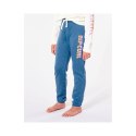 Spodnie RIP CURL Wave Shapers Trackpant - Girl - niebieski Rip Curl