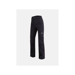 Spodnie narciarskie Peak Performance W Stretch Pants czarny Peak Performance