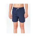 Szorty RIP CURL Offset Volley - Boy - granatowy Rip Curl